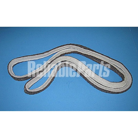 Whirlpool WP37001132 Whirlpool Felt Seal WP37001132
